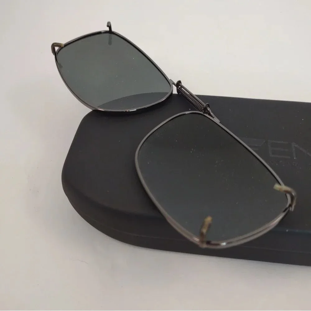 Haven Fits over Sunglasses Eyewear Covers